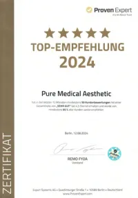 Top Empfehlung 2024